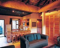 Timesharing appartement