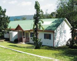 Waterberry Hill logement