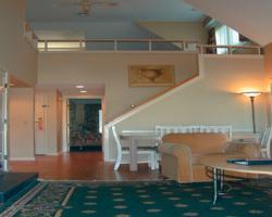 Complejo de multipropiedad