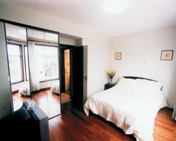 Apartamento timesharing