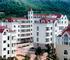Weihai Dawu Sea Feeling Hotel 
apartamento timesharing 
Shandong (China)