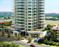 Wentworth Aqua Vista resort