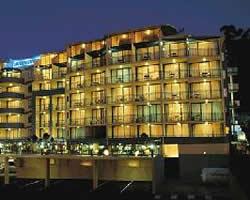 Wentworth Landmark Nelson Bay resort