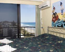 Apartamento timesharing