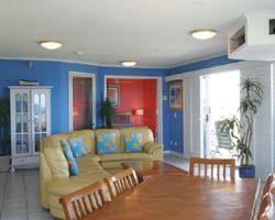 Timesharing appartement