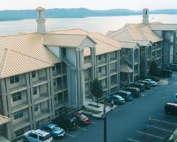 Westgate Branson Lakes resort