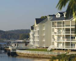 Westside Bay Resort resort