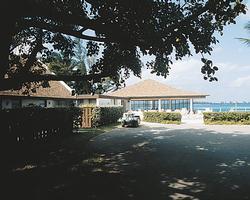 Westwind Club resort