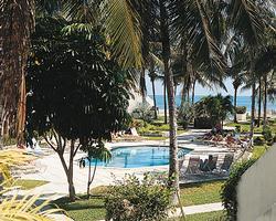 Apartamento timesharing