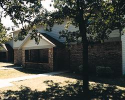 Westwind Manor resort