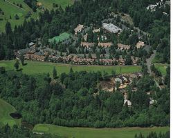 Complejo de multipropiedad