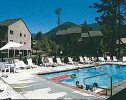 Whispering Woods II complejo