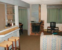 Timesharing appartement