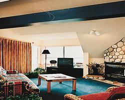 Apartamento timesharing