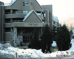 Whistler Vacation Club at Lake Placid Lodge acomodação