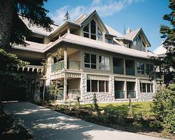 Whistler Vacation Club at Twin Peaks logement