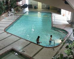 Apartamento timesharing