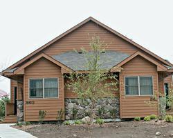 White Birch acomodação