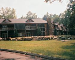 White Oak Lodge and Resort resort