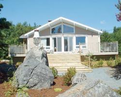 White Point Vacation Club alloggio