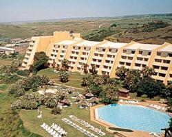 Wild Coast Sun Vacation Club resort