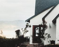 Wilderness Dunes resort