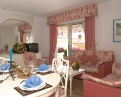 Multipropietà appartamento