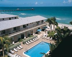 Windjammer Resort & Beach Club resort