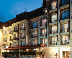 Windsor House complejo