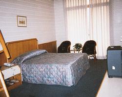 Apartamento timesharing