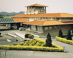 Wing on Golf Country Club acomodação