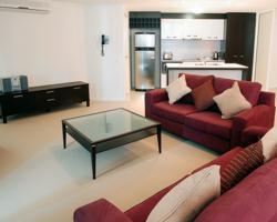 Complejo de multipropiedad