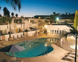 Winners Circle Beach & Tennis Resort resort