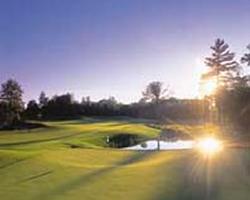 Wintergreen Quarters resort