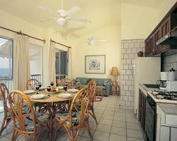 Apartamento timesharing