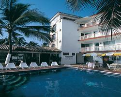 WIVC Casa de la Playa acomodação