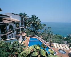 WIVC Conchas Chinas resort