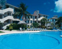 WIVC Coral Mar resort