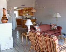 Timesharing appartement