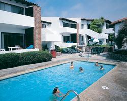 WIVC La Paloma resort