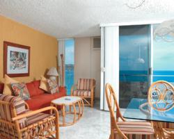 Appartement de multipropriété