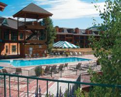 WIVC The Inn at SilverCreek resort