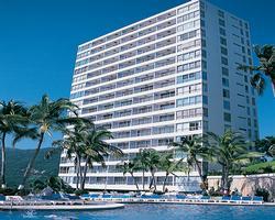 WIVC Torreblanca resort