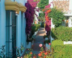 WIVC Villacana alloggio