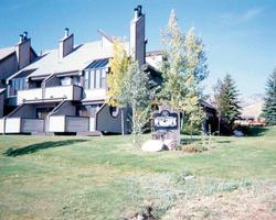 Wolf Creek Village resort