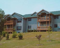 Woodstone at Massanutten resort