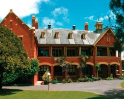 WorldMark Ballarat resort