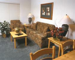 Apartamento timesharing