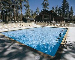 WorldMark Big Bear acomodação