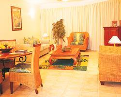 Apartamento timesharing